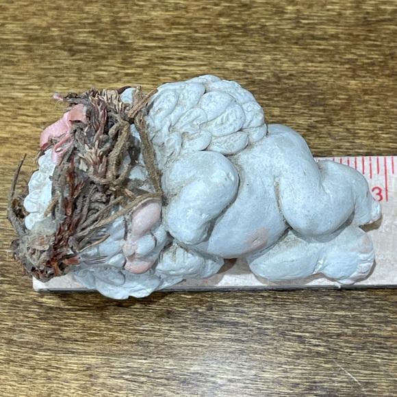 Vintage dreamsicle figurine - Picture 6 of 7